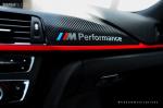 BMW 435i Coupe by Viga Design and Laurel BMW 2014 года